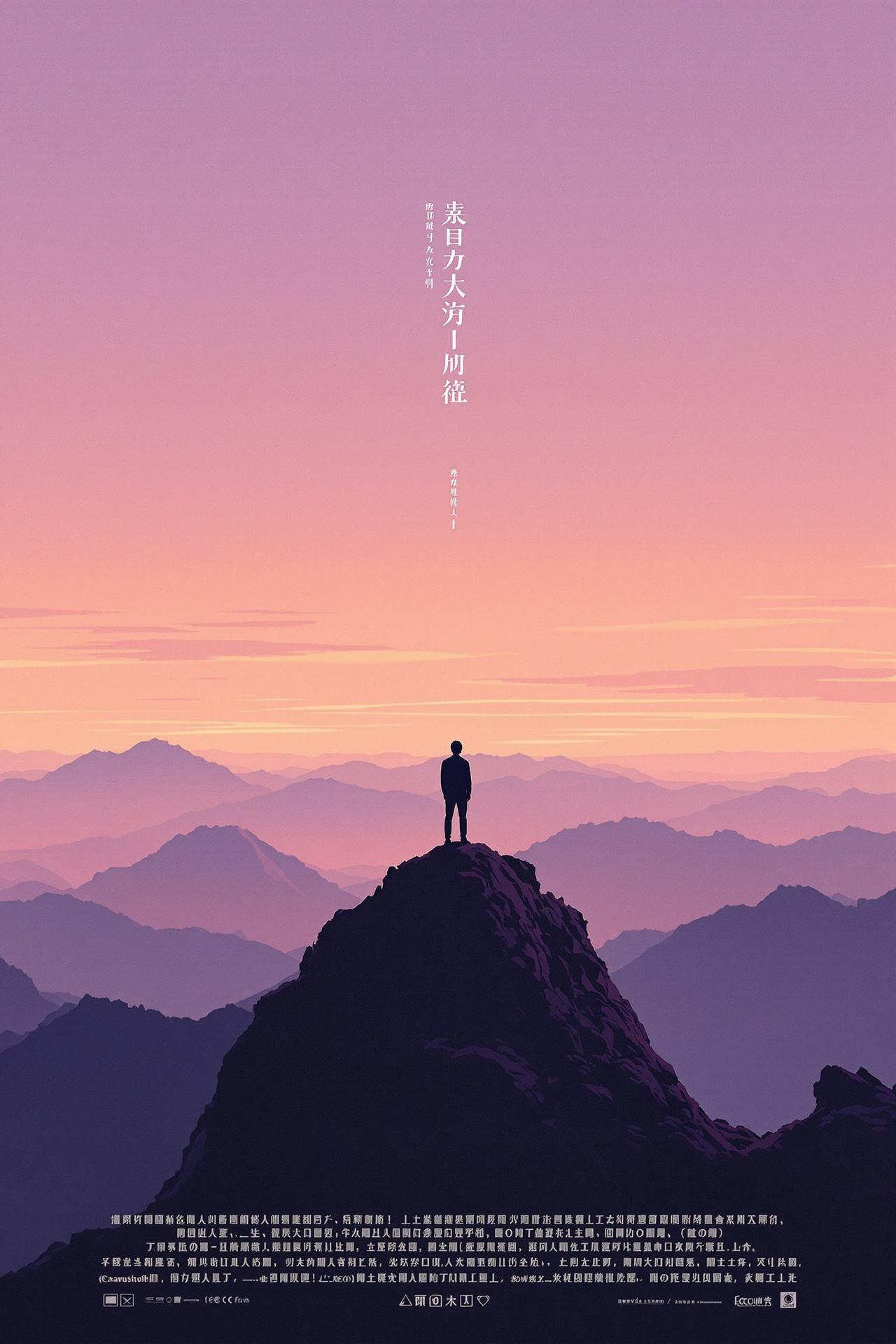 山那边 - 剧情电影海报