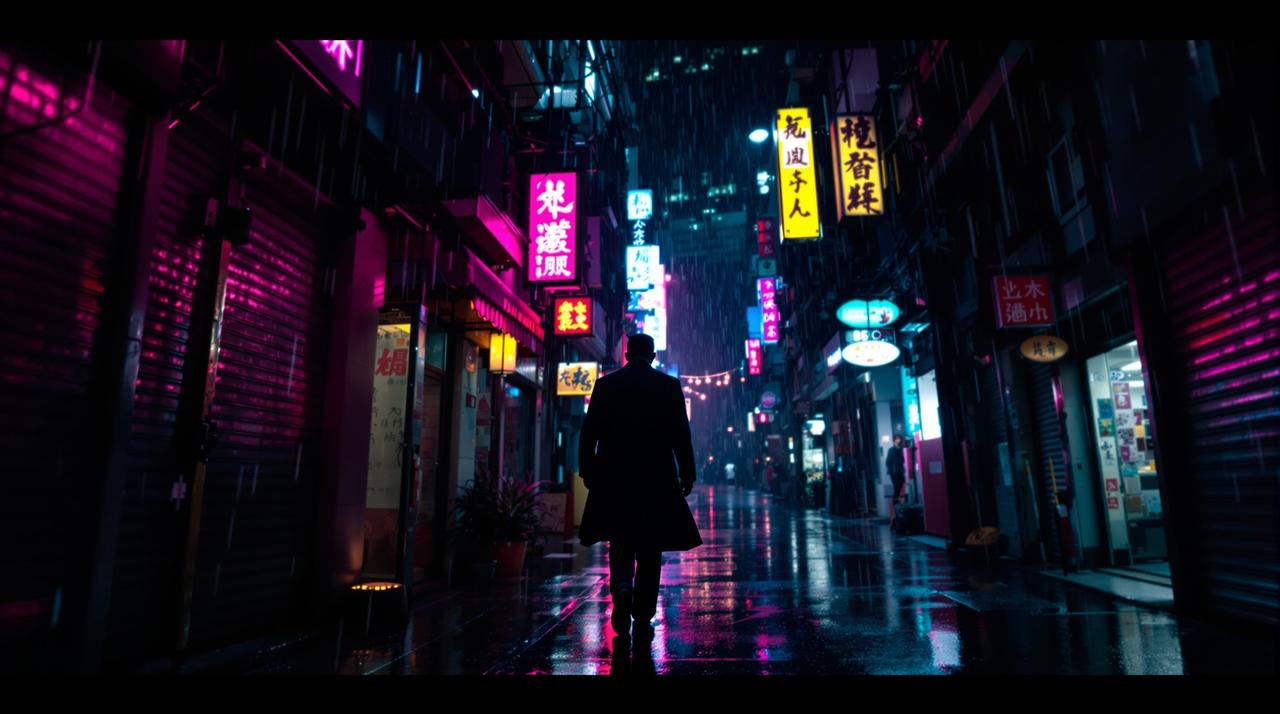 林雨桐 - 悟空视频内容总监